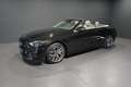 Mercedes-Benz E 220 d Cabrio AMG/MEMORY/360/BUSINESS/LED Schwarz - thumbnail 1