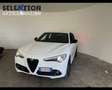 Alfa Romeo Stelvio 2.2 Turbodiesel 210 CV AT8 Q4 Veloce White - thumbnail 1