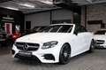 Mercedes-Benz E 53 AMG E53 AMG Cabrio 4Matic+|AMG PERF. AGA|BURMESTER White - thumbnail 2
