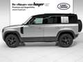 Land Rover Defender 110 D240 HSE AHK HUD Black Pack Silber - thumbnail 3