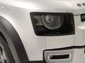 Land Rover Defender 110 D240 HSE AHK HUD Black Pack Silber - thumbnail 20