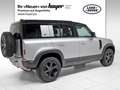 Land Rover Defender 110 D240 HSE AHK HUD Black Pack Silber - thumbnail 2