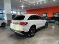 Mercedes-Benz GLC 300 Coupé 300e 4Matic Blanc - thumbnail 6