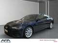 Audi A6 45 TFSI Design qu. S-tr. Opt.Schwarz*RFK*ACC Blu/Azzurro - thumbnail 1