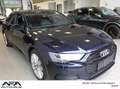 Audi A6 45 TFSI Design qu. S-tr. Opt.Schwarz*RFK*ACC Blau - thumbnail 1