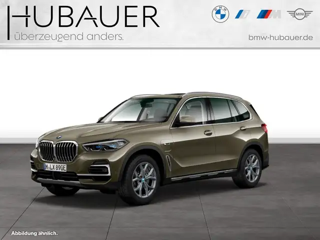 BMW X5 xDrive45e [xLine, Laser, DA Prof., Pano, AHK]