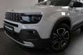 Jeep Avenger 1,2 e-Hybrid DCT6 Summit 21 kW Grau - thumbnail 2