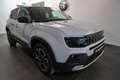 Jeep Avenger 1,2 e-Hybrid DCT6 Summit 21 kW Grau - thumbnail 6