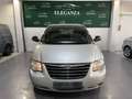 Chrysler Voyager Grand 2.8CRD LX Aut. Gris - thumbnail 2