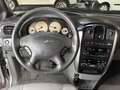 Chrysler Voyager Grand 2.8CRD LX Aut. Gris - thumbnail 34