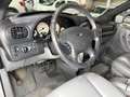 Chrysler Voyager Grand 2.8CRD LX Aut. Gris - thumbnail 5