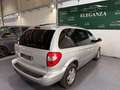 Chrysler Voyager Grand 2.8CRD LX Aut. Gris - thumbnail 4