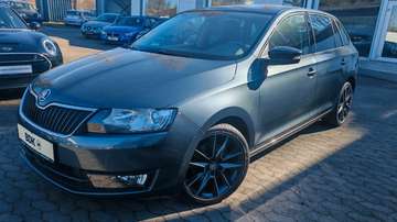 Spaceback Emotion Plus 1.4i 1.Hand