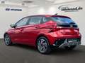 Hyundai i20 Trend 1.0 T-GDI EU6e Navi Digitales Cockpit Apple Rood - thumbnail 4