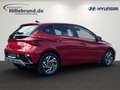 Hyundai i20 Trend 1.0 T-GDI EU6e Navi Digitales Cockpit Apple Rood - thumbnail 3