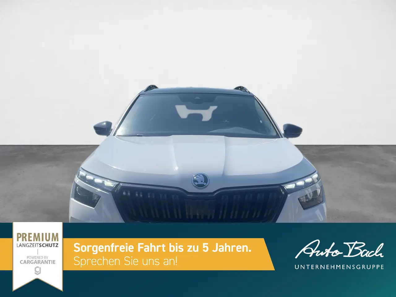 Skoda Kamiq Monte Carlo 1.5 TSI ACC Navi LED Panorama, миниатюра 2