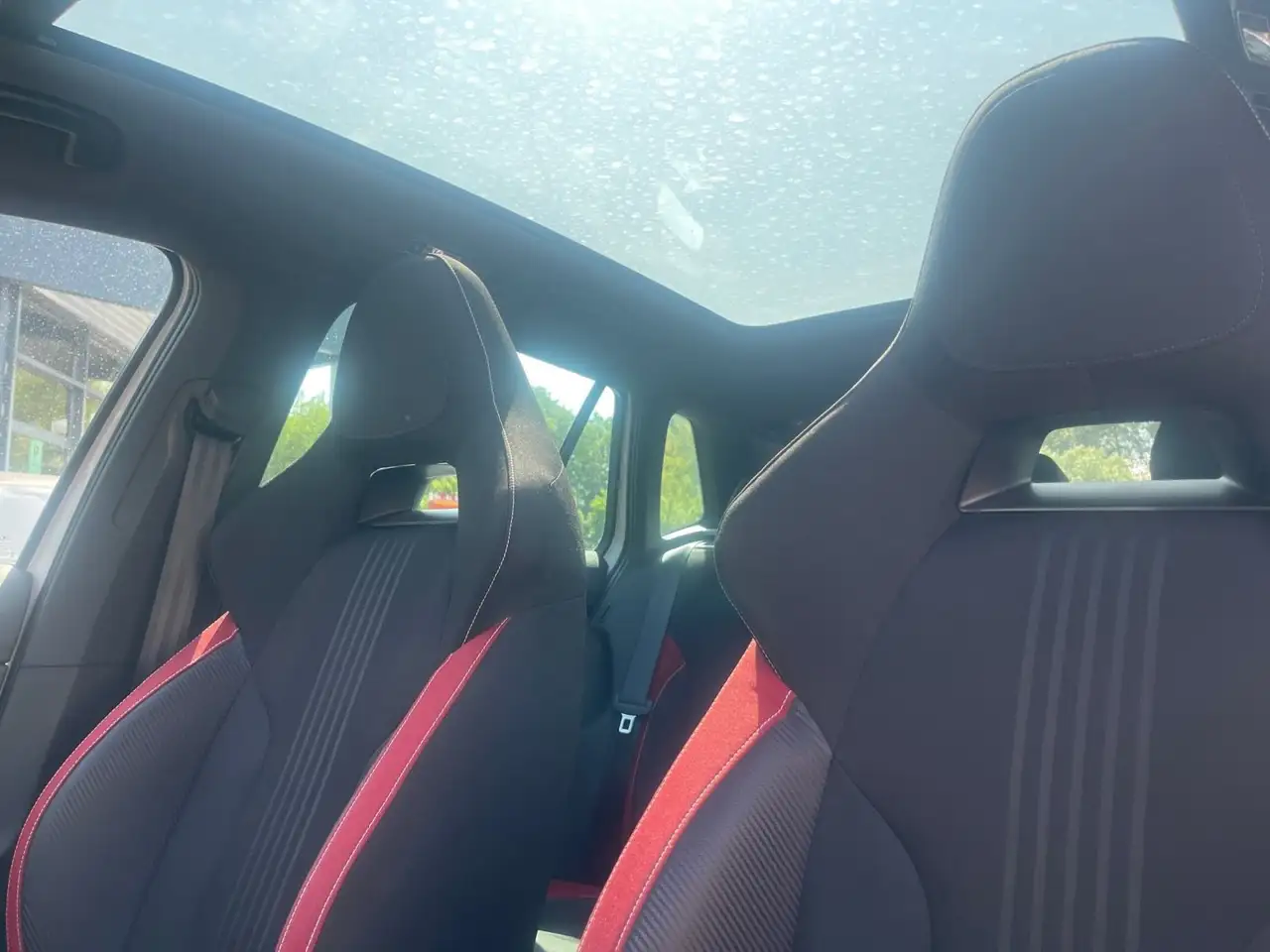 Skoda Kamiq Monte Carlo 1.5 TSI ACC Navi LED Panorama, миниатюра 14
