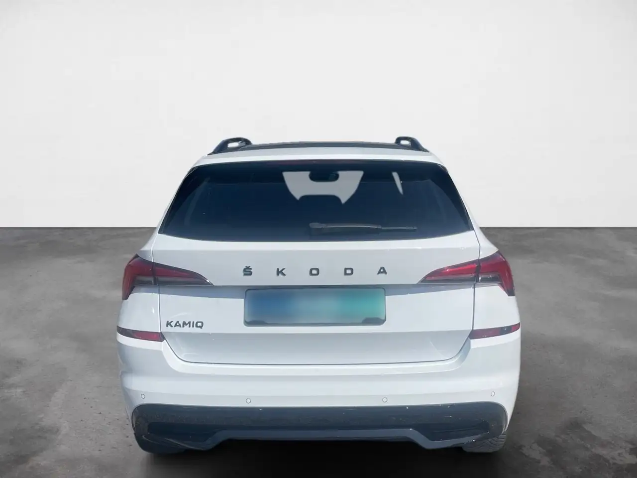 Skoda Kamiq Monte Carlo 1.5 TSI ACC Navi LED Panorama, миниатюра 6