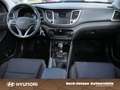 Hyundai TUCSON 1.6 TREND BLUE 2WD TEMPO PDC KLIMA SHZ - thumbnail 12