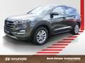 Hyundai TUCSON 1.6 TREND BLUE 2WD TEMPO PDC KLIMA SHZ - thumbnail 1