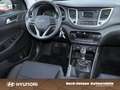 Hyundai TUCSON 1.6 TREND BLUE 2WD TEMPO PDC KLIMA SHZ - thumbnail 8