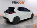 Toyota Yaris 120H 1.5 Active Tech Blanc - thumbnail 9