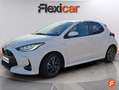 Toyota Yaris 120H 1.5 Active Tech Blanc - thumbnail 8
