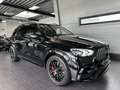 Mercedes-Benz G 4Matic+|StHzg|Pano|AHK|Distr+|LM22 Schwarz - thumbnail 1