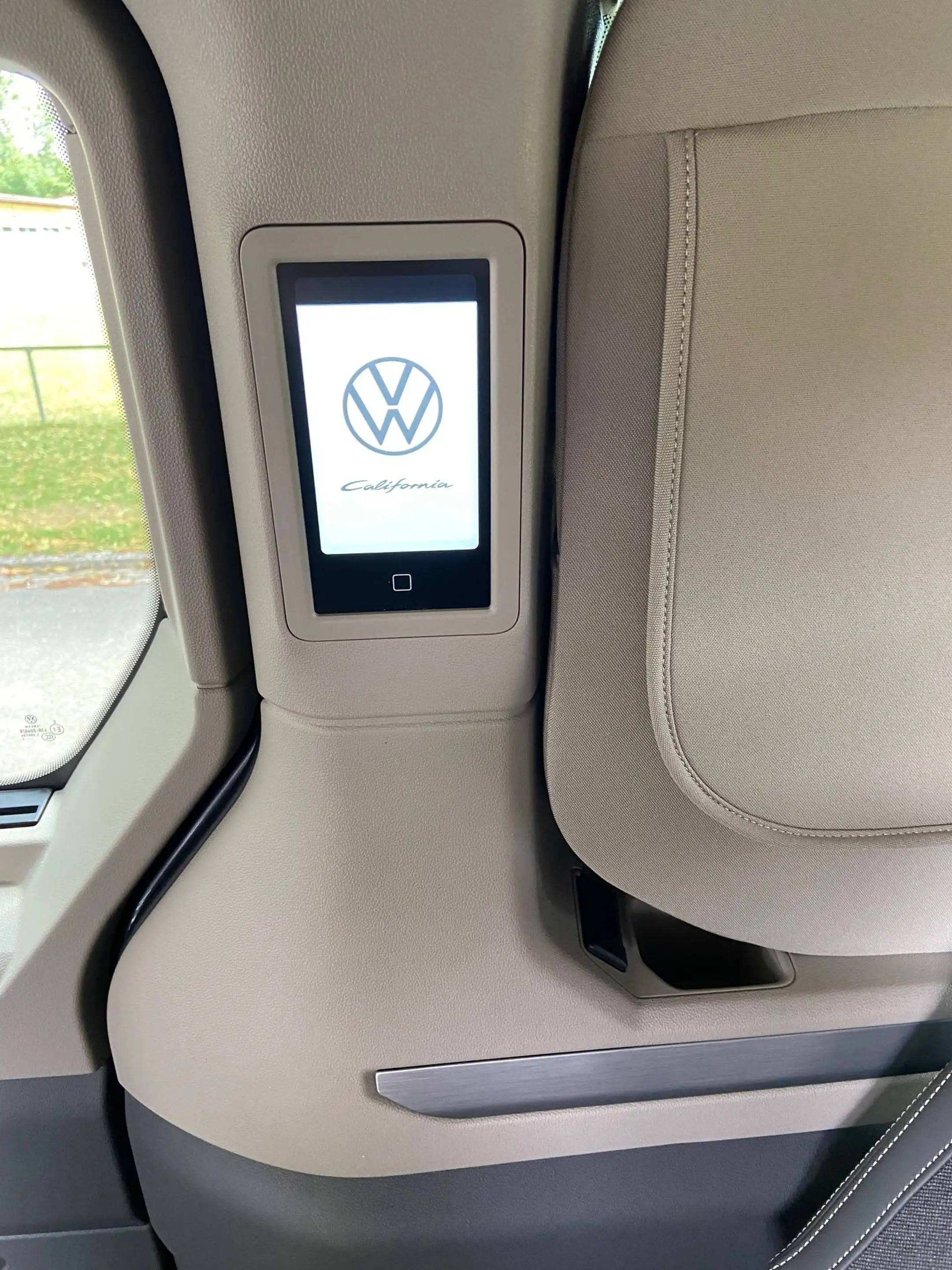 Volkswagen T7 California Ocean,elekt.Hochdach Park+Top Packet,Küche,18Z,AHK — photo 13
