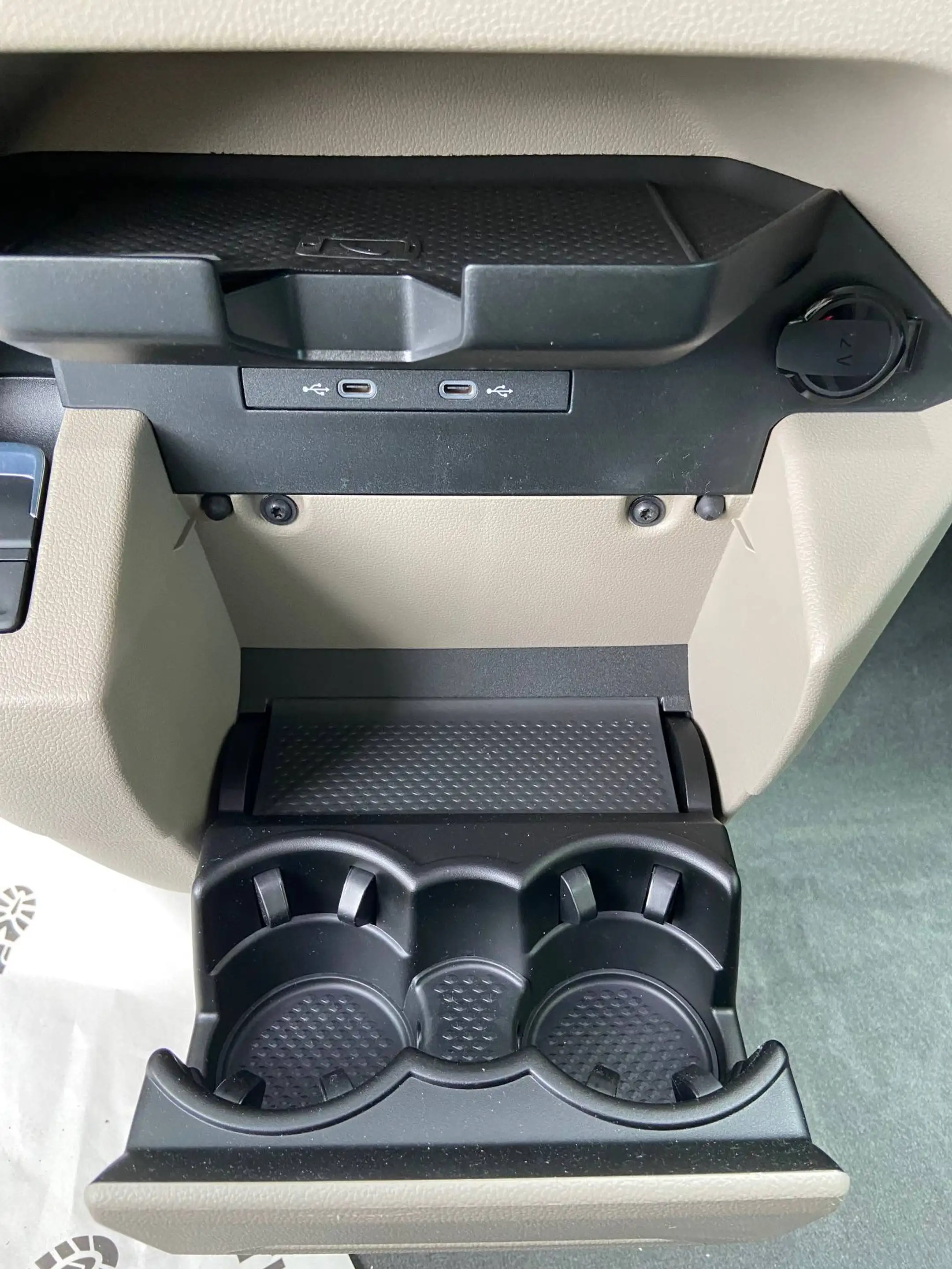Volkswagen T7 California Ocean,elekt.Hochdach Park+Top Packet,Küche,18Z,AHK — photo 27