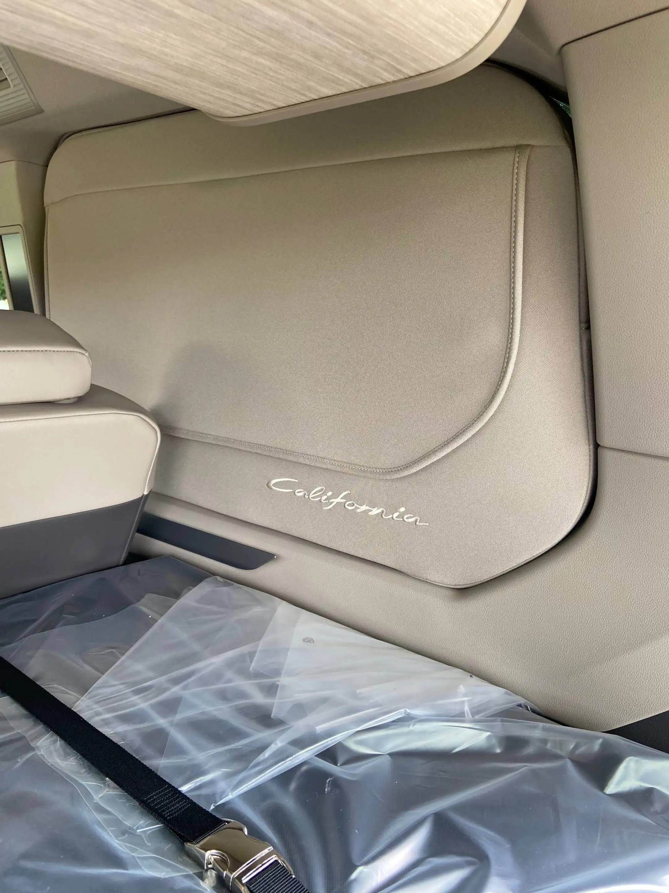 Volkswagen T7 California Ocean,elekt.Hochdach Park+Top Packet,Küche,18Z,AHK — photo 21