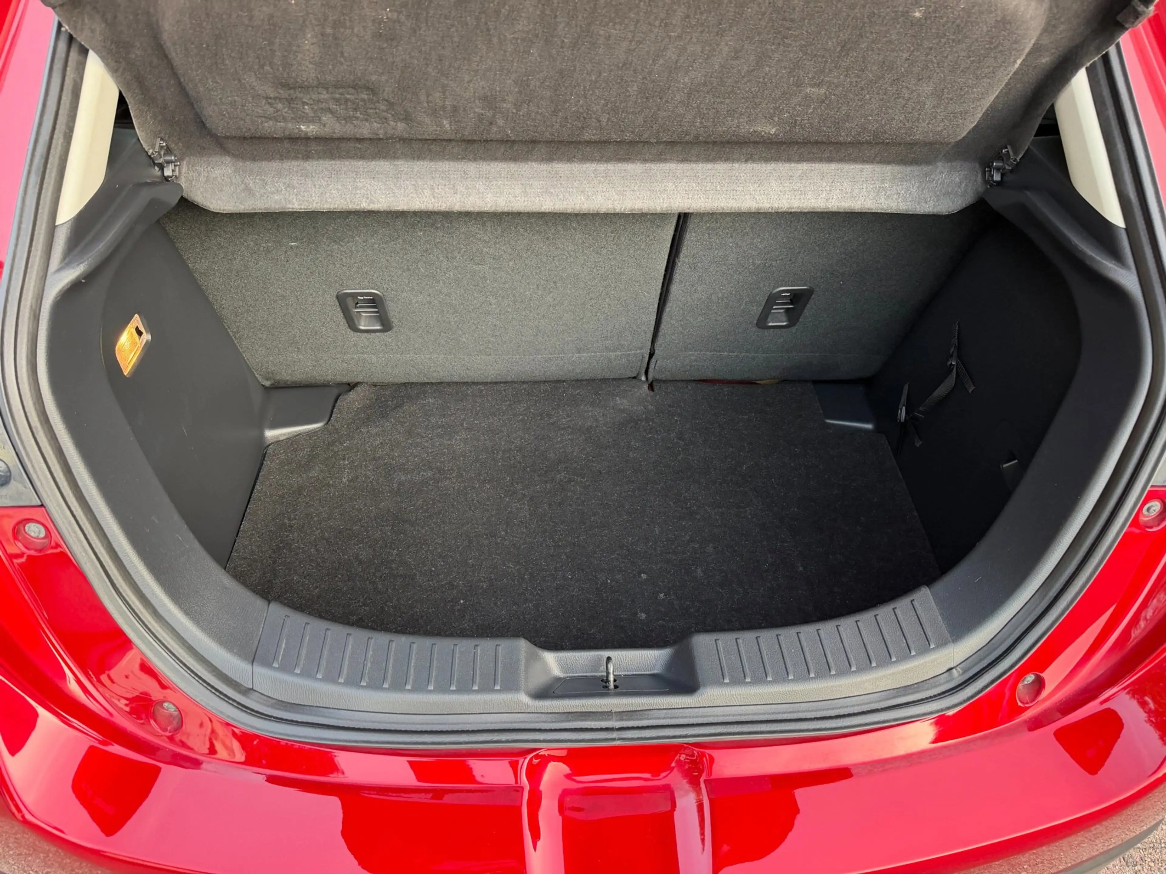 Mazda 2 1.5 Skyactiv-G GT-M, Automaat, Navi, Camera, Head — photo 26
