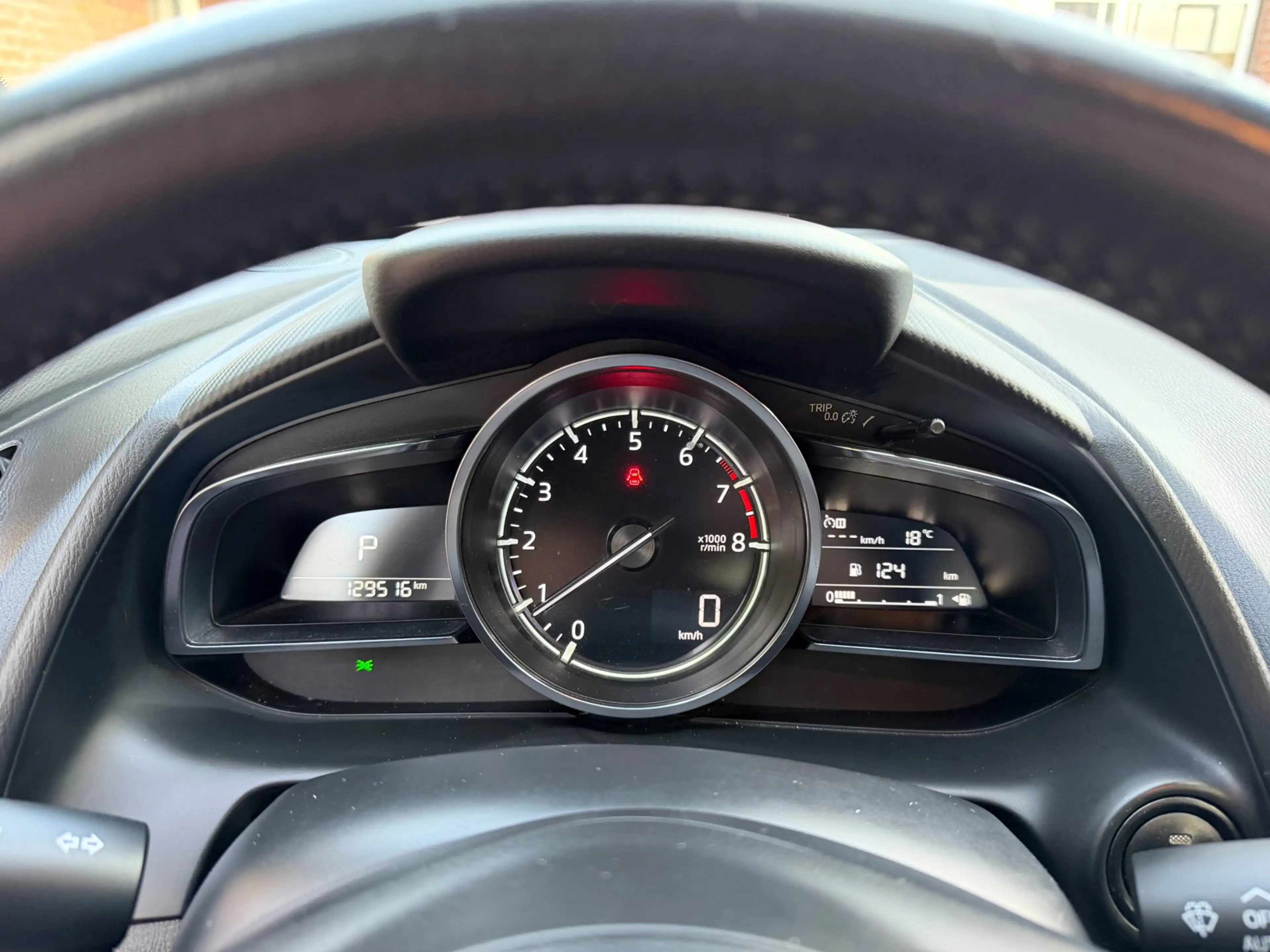 Mazda 2 1.5 Skyactiv-G GT-M, Automaat, Navi, Camera, Head — photo 16