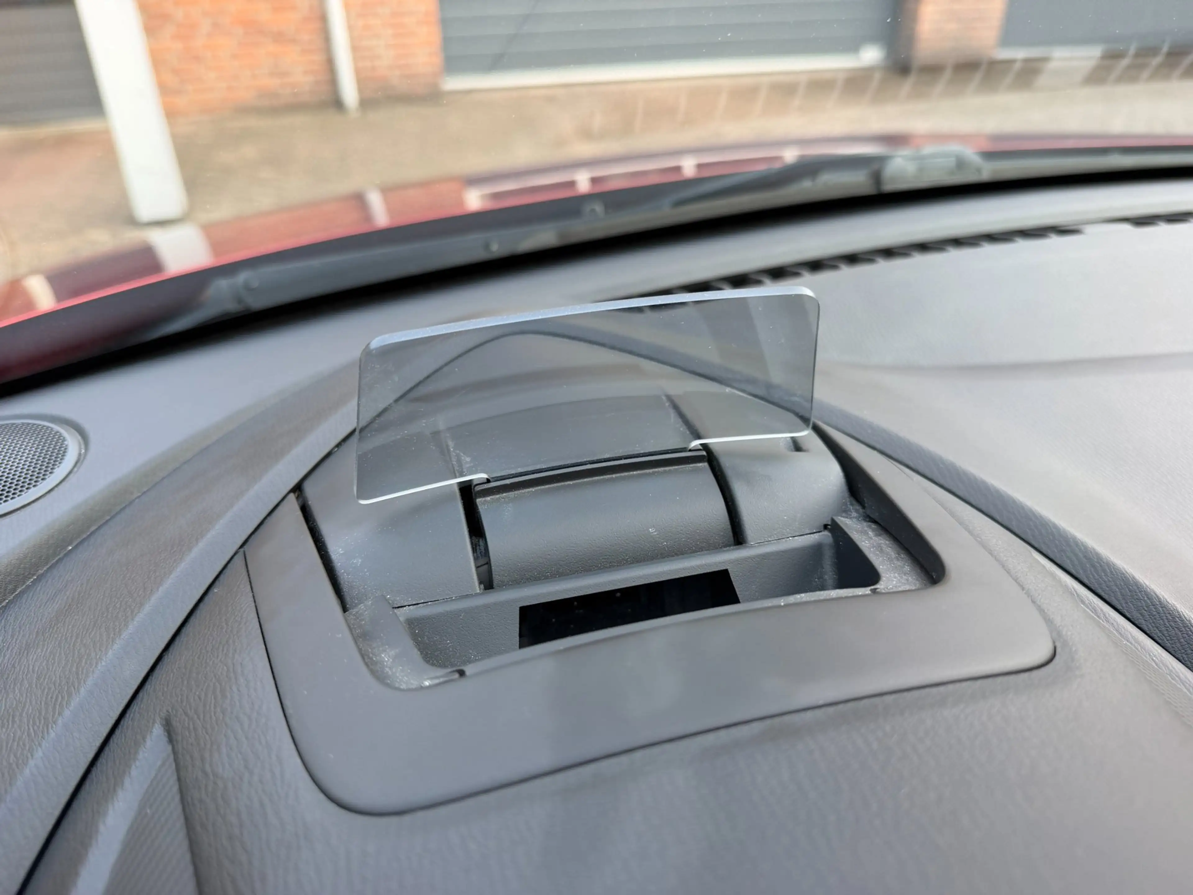 Mazda 2 1.5 Skyactiv-G GT-M, Automaat, Navi, Camera, Head — photo 18