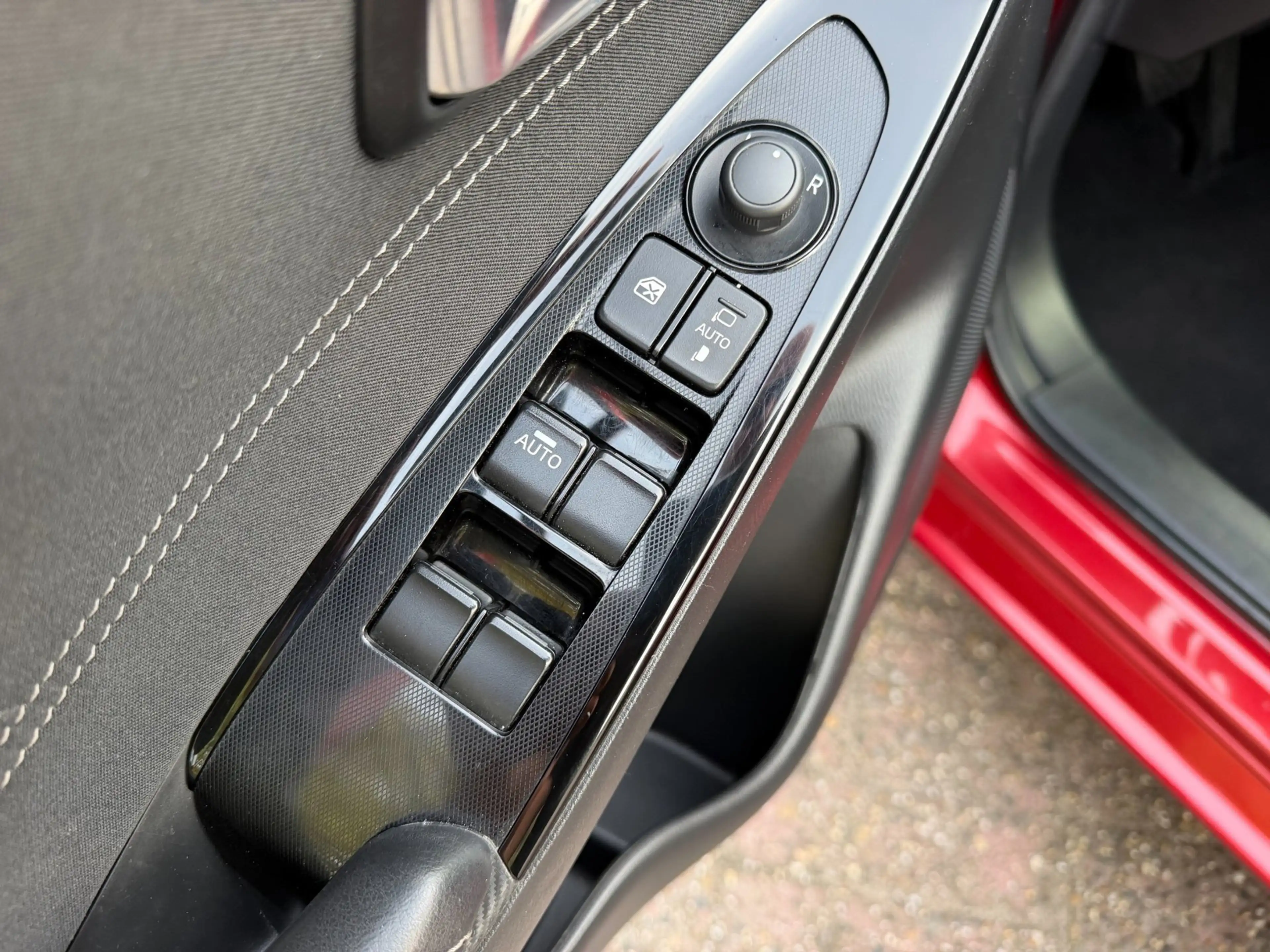 Mazda 2 1.5 Skyactiv-G GT-M, Automaat, Navi, Camera, Head — photo 19