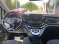 Mercedes-Benz V 300 V-Klasse EDITION 4Matic lang elektr. Schie Grau - thumbnail 9