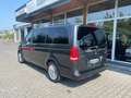 Mercedes-Benz V 300 V-Klasse EDITION 4Matic lang elektr. Schie Grau - thumbnail 4