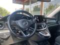 Mercedes-Benz V 300 V-Klasse EDITION 4Matic lang elektr. Schie Grau - thumbnail 11