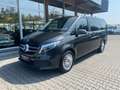 Mercedes-Benz V 300 V-Klasse EDITION 4Matic lang elektr. Schie Grau - thumbnail 3