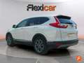Honda CR-V 2.0 i-MMD 4x2 ELEGANCE NAVI - 5P (2021) Blanco - thumbnail 5
