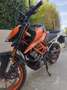 KTM 390 Duke Orange - thumbnail 5
