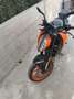KTM 390 Duke Orange - thumbnail 4