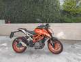 KTM 390 Duke Orange - thumbnail 1