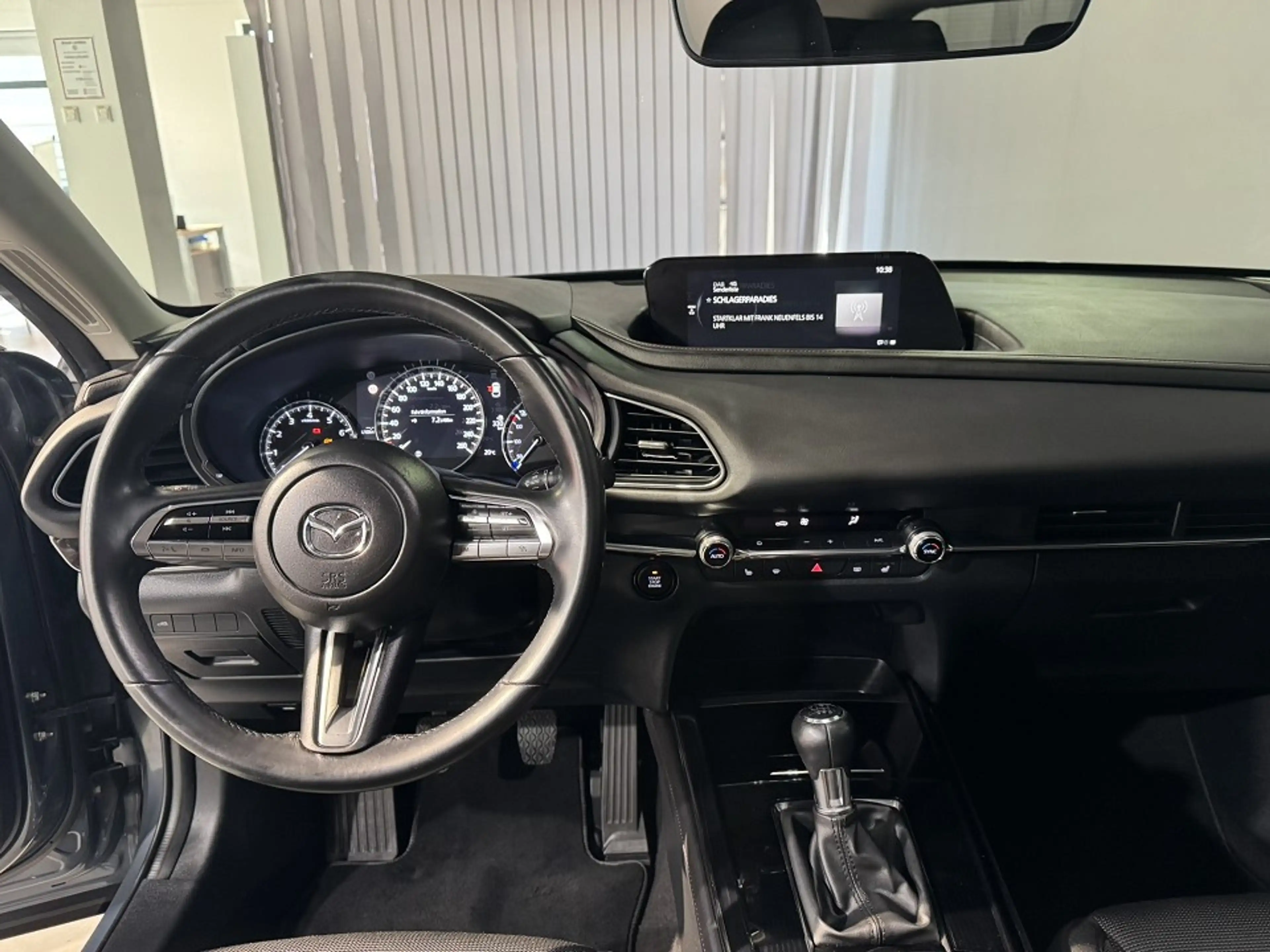 Mazda CX-30 Homura G-150/6GS/Navi/Head-Up/Keyless/Kamera — photo 8