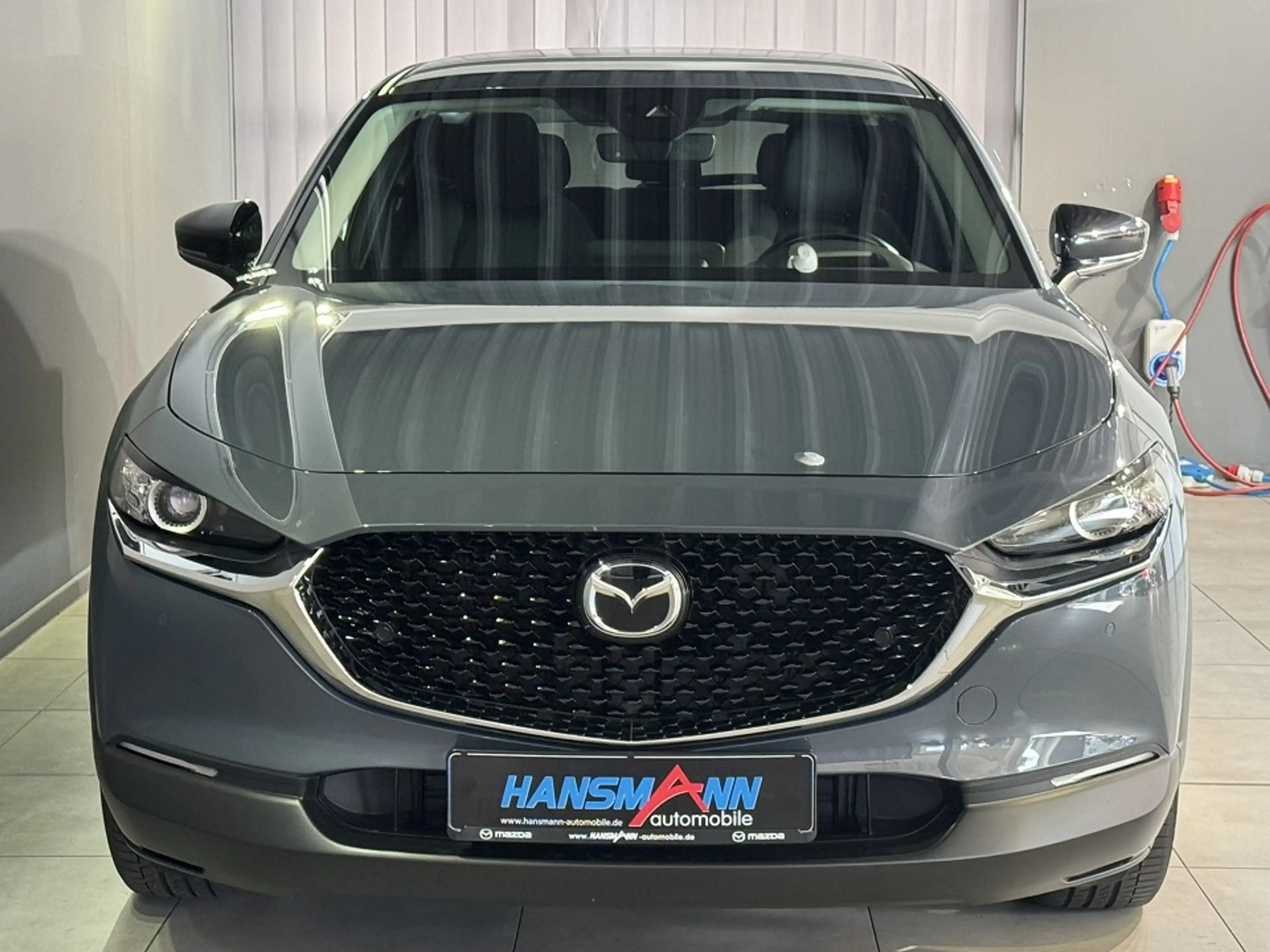 Mazda CX-30 Homura G-150/6GS/Navi/Head-Up/Keyless/Kamera — photo 2