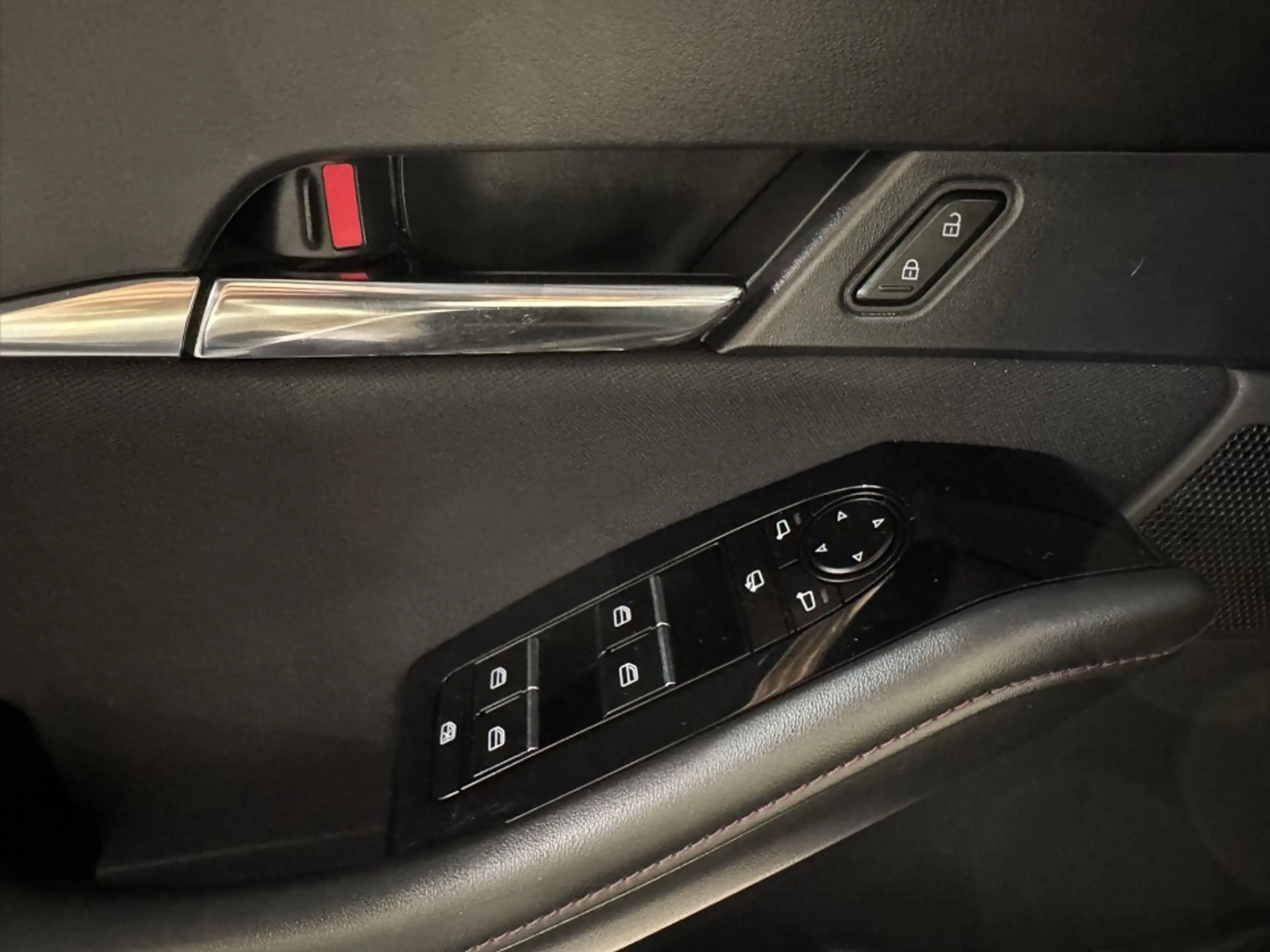 Mazda CX-30 Homura G-150/6GS/Navi/Head-Up/Keyless/Kamera — photo 9