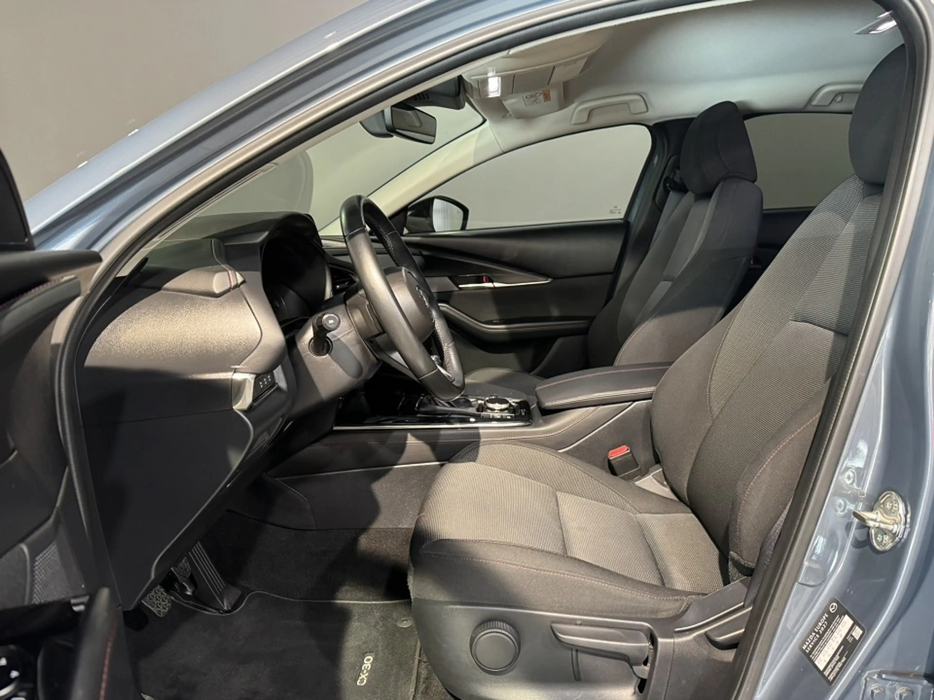 Mazda CX-30 Homura G-150/6GS/Navi/Head-Up/Keyless/Kamera — photo 7