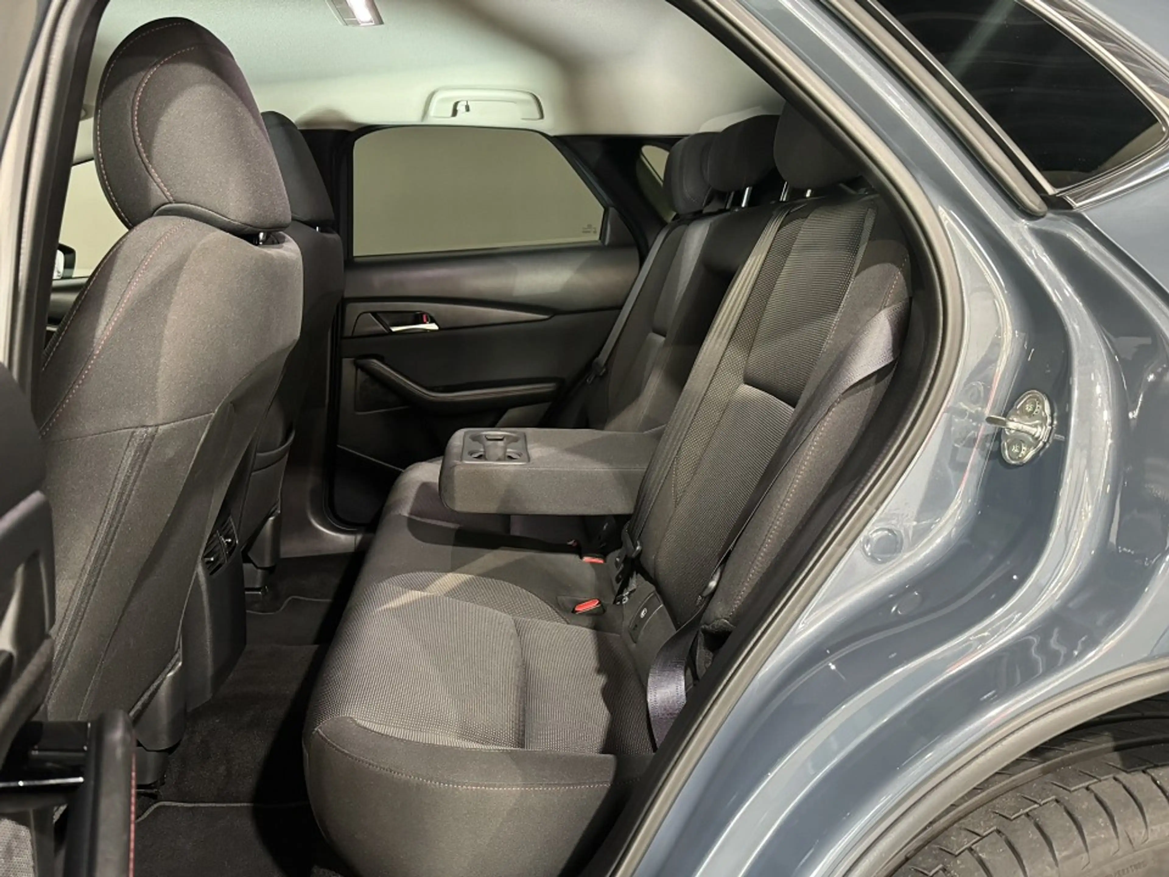Mazda CX-30 Homura G-150/6GS/Navi/Head-Up/Keyless/Kamera — photo 6