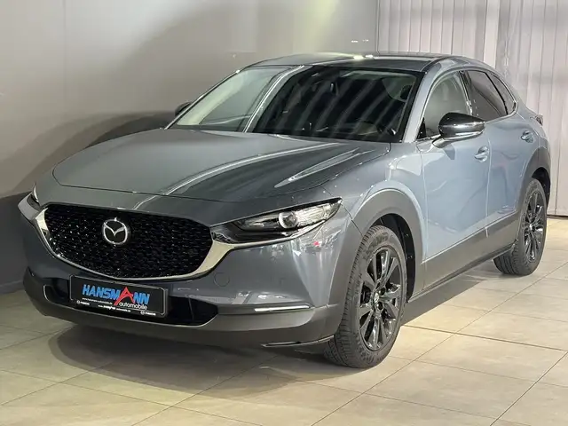 Mazda CX-30 Homura G-150/6GS/Navi/Head-Up/Keyless/Kamera