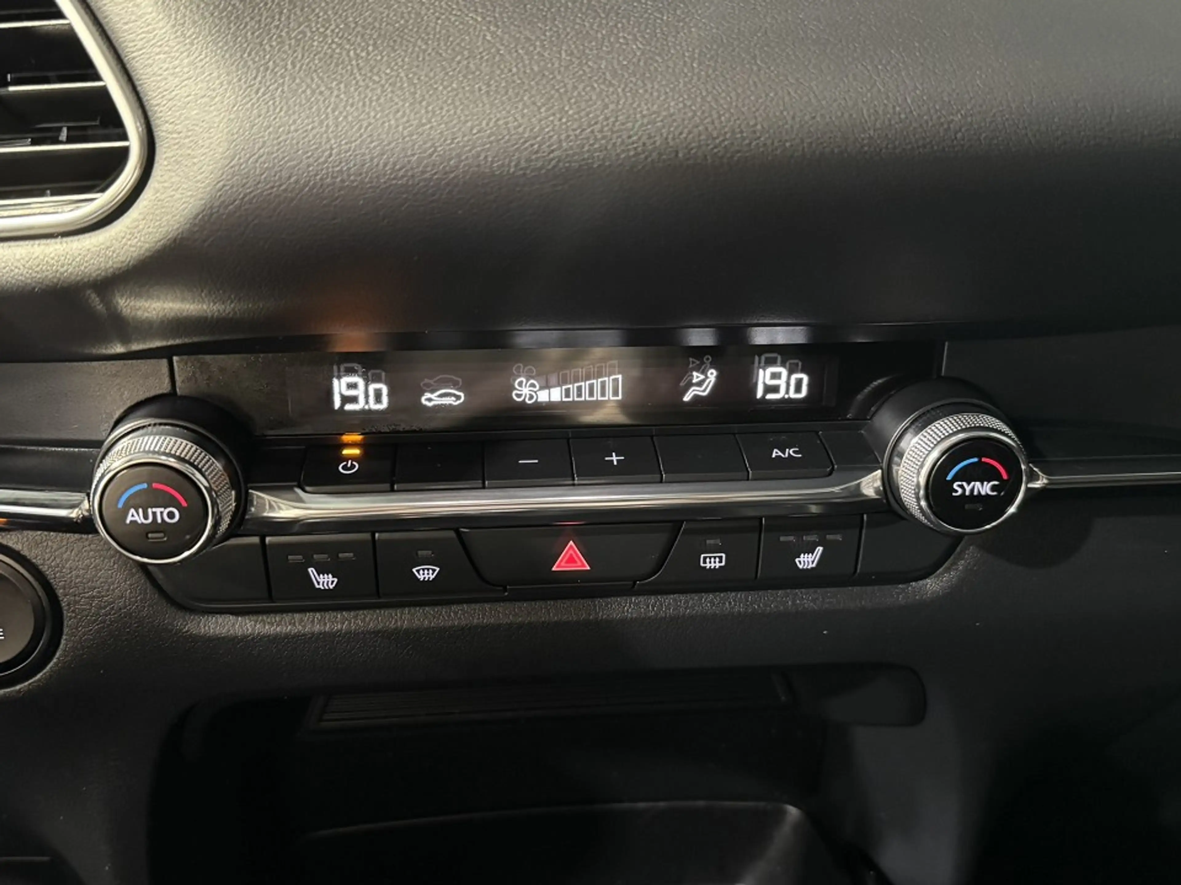 Mazda CX-30 Homura G-150/6GS/Navi/Head-Up/Keyless/Kamera — photo 12